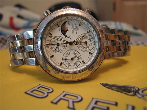 New Aquisition: Breitling ASTROMAT 1461 